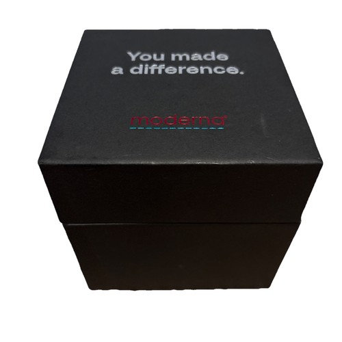 Moderna clinical trials gift - moderna,