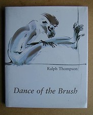 Dance of the Brush (Wildlife