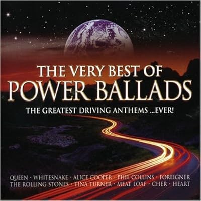 The very best power - very, of