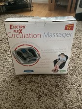 ElectroFlex Foot Circulation