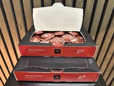 NESPRESSO PRO PODS-CLASSICS