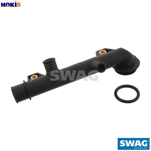 Coolant flange 8430 for - 20,