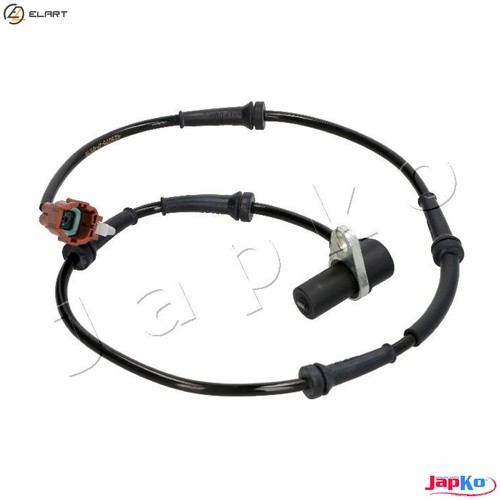 Sensor wheel speed 151182 for - sensor,