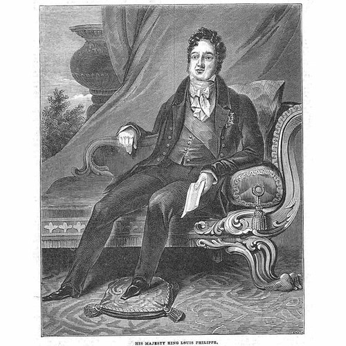France his majesty king louis - france,