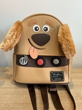 Disney Parks Pixar UP Dug Dog