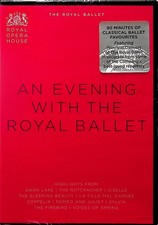 An Evening With The Royal