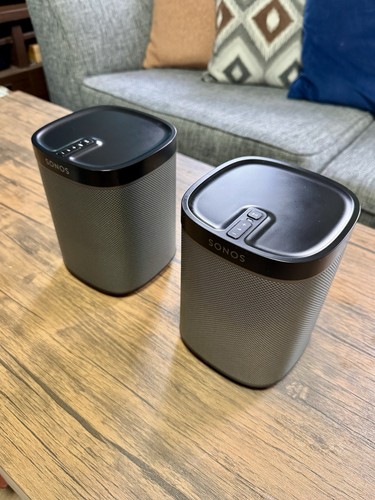 Sonos play gen - play:1, wireless