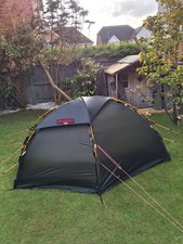 hilleberg soulo red label