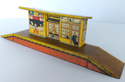 Gauge mettoy 561 - mettoy,