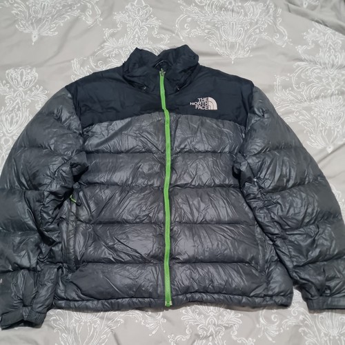 The north face 700 nuptse - the,