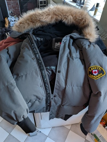 Zavetti canada coat - zavetti,