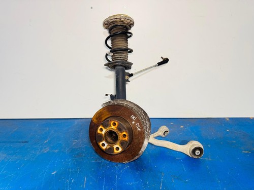 Bmw 118i suspensuin leg - bmw,