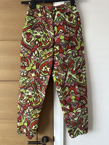 Vintage 70s psychedelic - 70s,