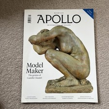 Apollo: The International Art