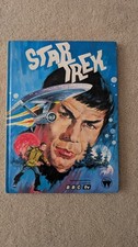 Star Trek Annual 1978