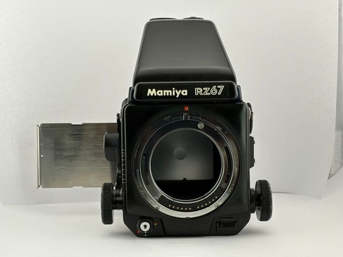 Mamiya rz67 professional - rz67, ae