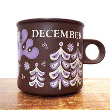 Vintage Hornsea Pottery