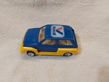 Vintage Scalextric Mighty