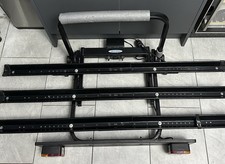 3 Bike Towbar Rack Bike Rack