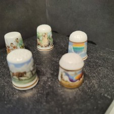 #231 Mixed Lot Fine Bone China