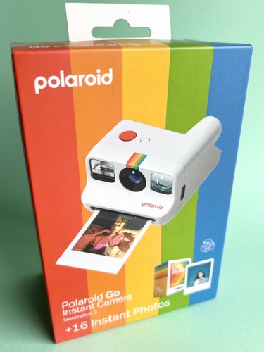 Polaroid instant camera gen - polaroid,