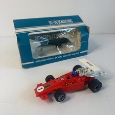 Scalextric C023 F1 Car