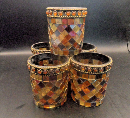 Set partylite global - set, of