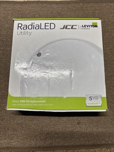 Led light fitting jcc - led,