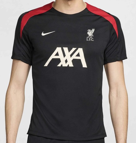 Liverpool nike dri fit - nike, dri-fit