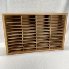 Vintage Napa Valley Wood 48