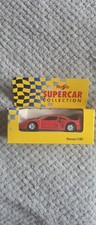 Maisto Supercar Collection