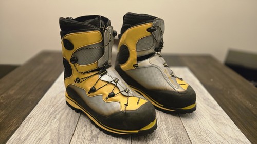 Sportiva spantik ice - spantik,