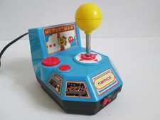 Namco Ms Pac-Man Tv Plug & Play Game - Tested & Working - Jakks 2004