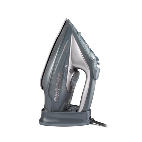 Cordless steam iron - cordless,