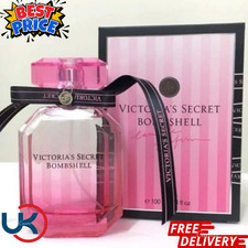 Victoria’s Secret Bombshell