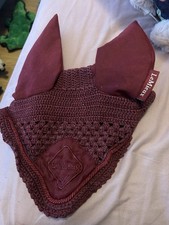 Lemieux grape ear Bonnet
