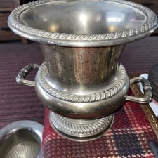 Champagne Bucket . Large
