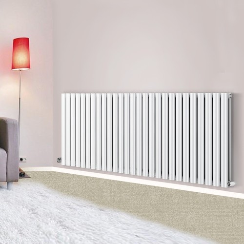 Horizontal oval column - horizontal,