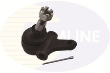 Comline ball joint front left - comline,