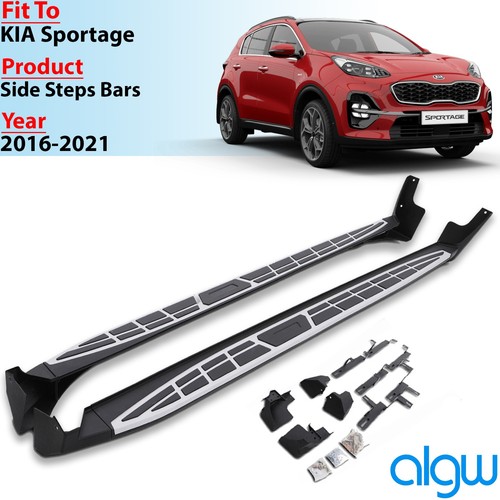 For kia sportage - sportage, 2016-2021