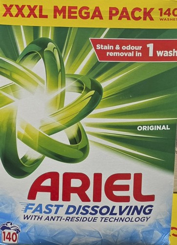 Ariel original fast - original,