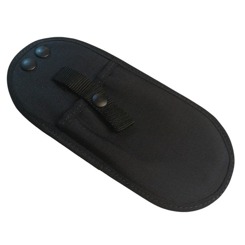 Rigid handcuff pouch hard - rigid,
