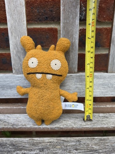 Ugly doll deer rare size - rare,