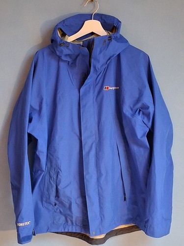 Vintage berghaus gore tex - berghaus, gore-tex