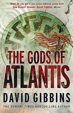 The Gods of Atlantis, Gibbins