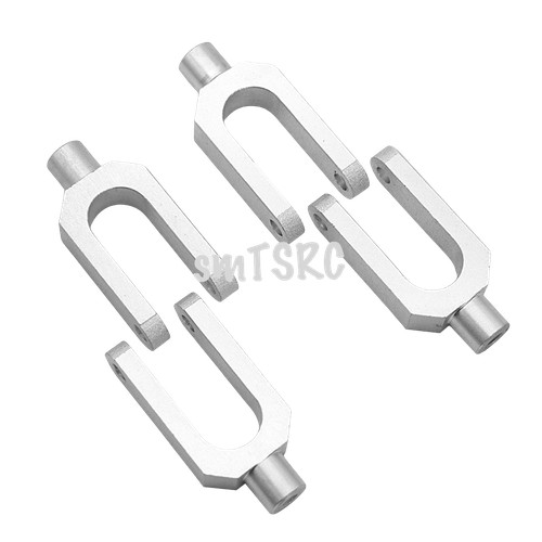 Cnc metal shock suspension - metal,