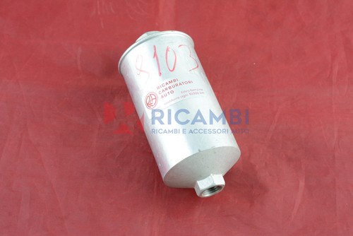 Rca 9103 fuel - rca, injection