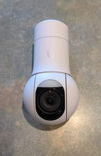 Ubiquiti Unifi G5 PTZ Camera (White, POE) ( UVC-G5-PTZ-B )