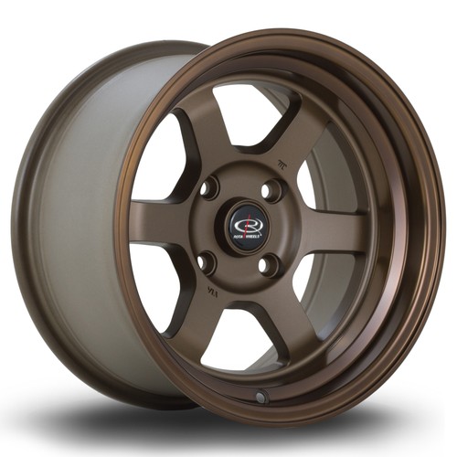Rota grid 15x8j - 15x8j, 4/114.3