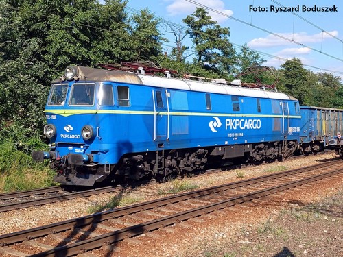 Piko 96346 expert pkp cargo - expert,